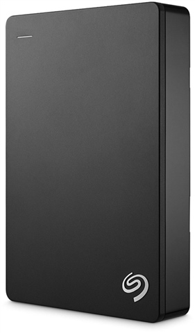 Seagate Backup Plus 2.5